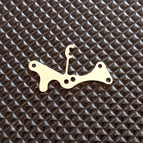 PESEUX 170 190 Setting Lever Spring watch part