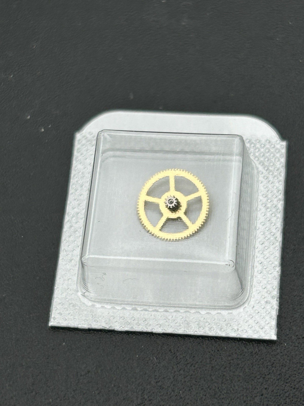 ETA 7750/ OMEGA 1150 THIRD WHEEL PART 210 WATCH movement (V25