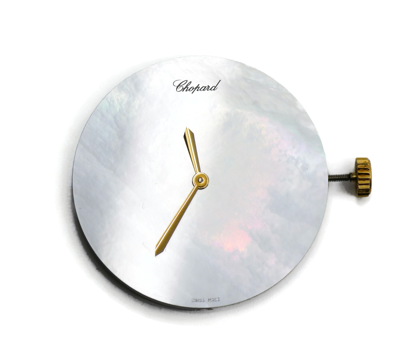 Chopard Quartz Movement