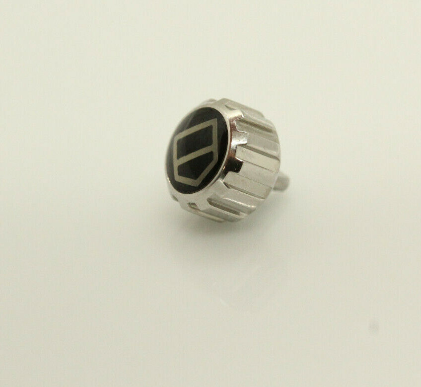 Genuine Tag Heuer CAJ2110 Aquaracer 500m Chronograph 7.6mm Crown #55S
