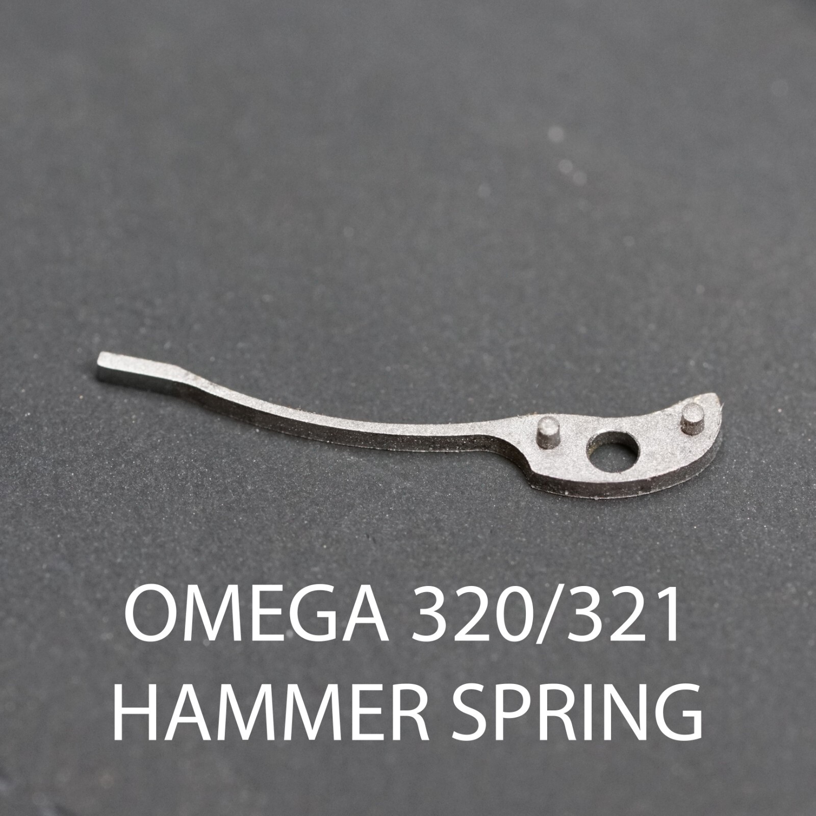 Hammer Spring for Omega 320 or 321 Generic 320-1734 321-1734