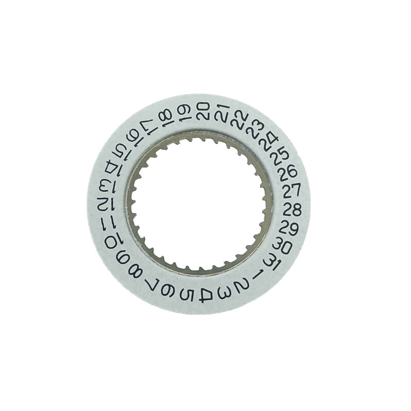 Watch Movement Part Date Dail Calendar Dial for 5040D Movement