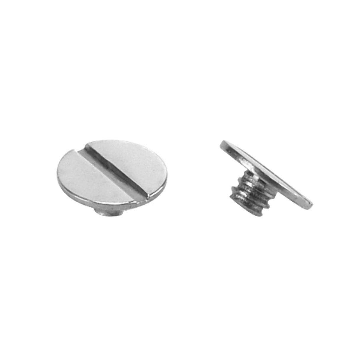 2 SCREW FOR SEIKO KINETIC OSCILLATING WEIGHT 0022490 5M22 5M42 5M43 5M62 5M63 5M