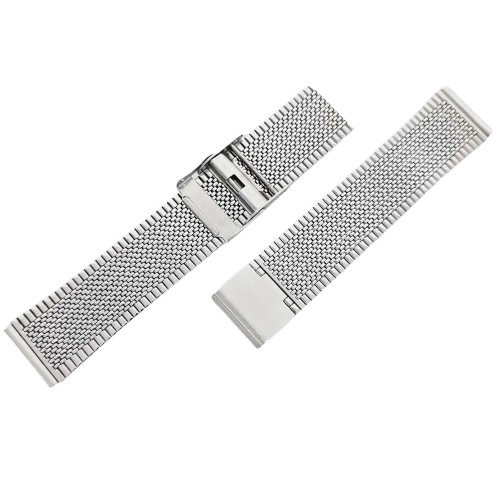 Double Domed Watch Case 36.5x41mm Compatible with NH35 NH36 NH70 Watch Movement