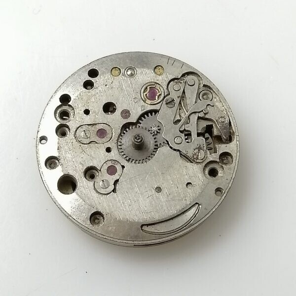West End Watch 350 Manual Winding Watch Movement For Parts