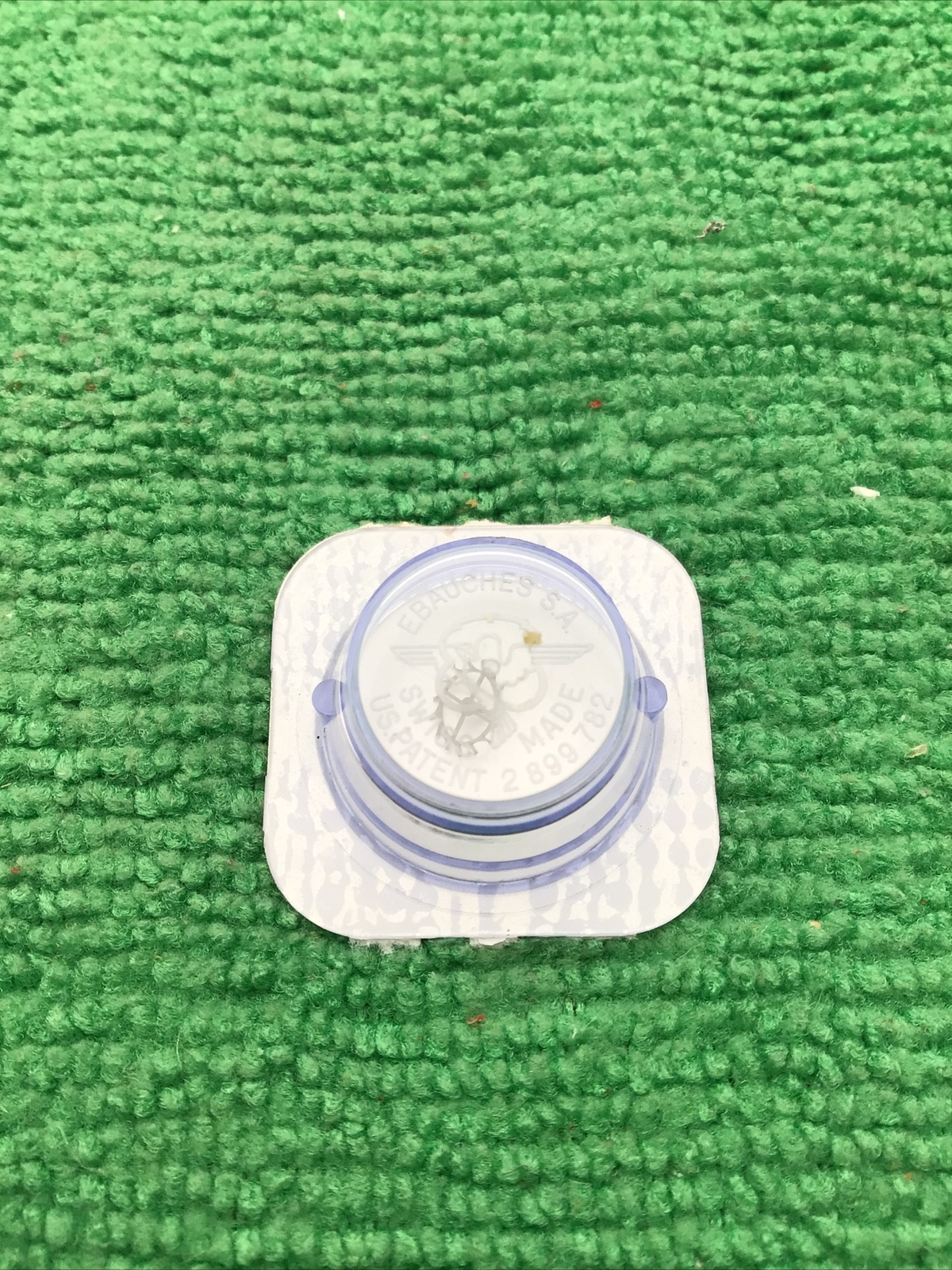 AS 970 704/186 Escape Wheel Watch Part