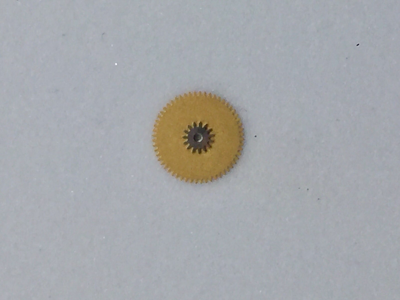 Rolex Originale Calibro 3135-260