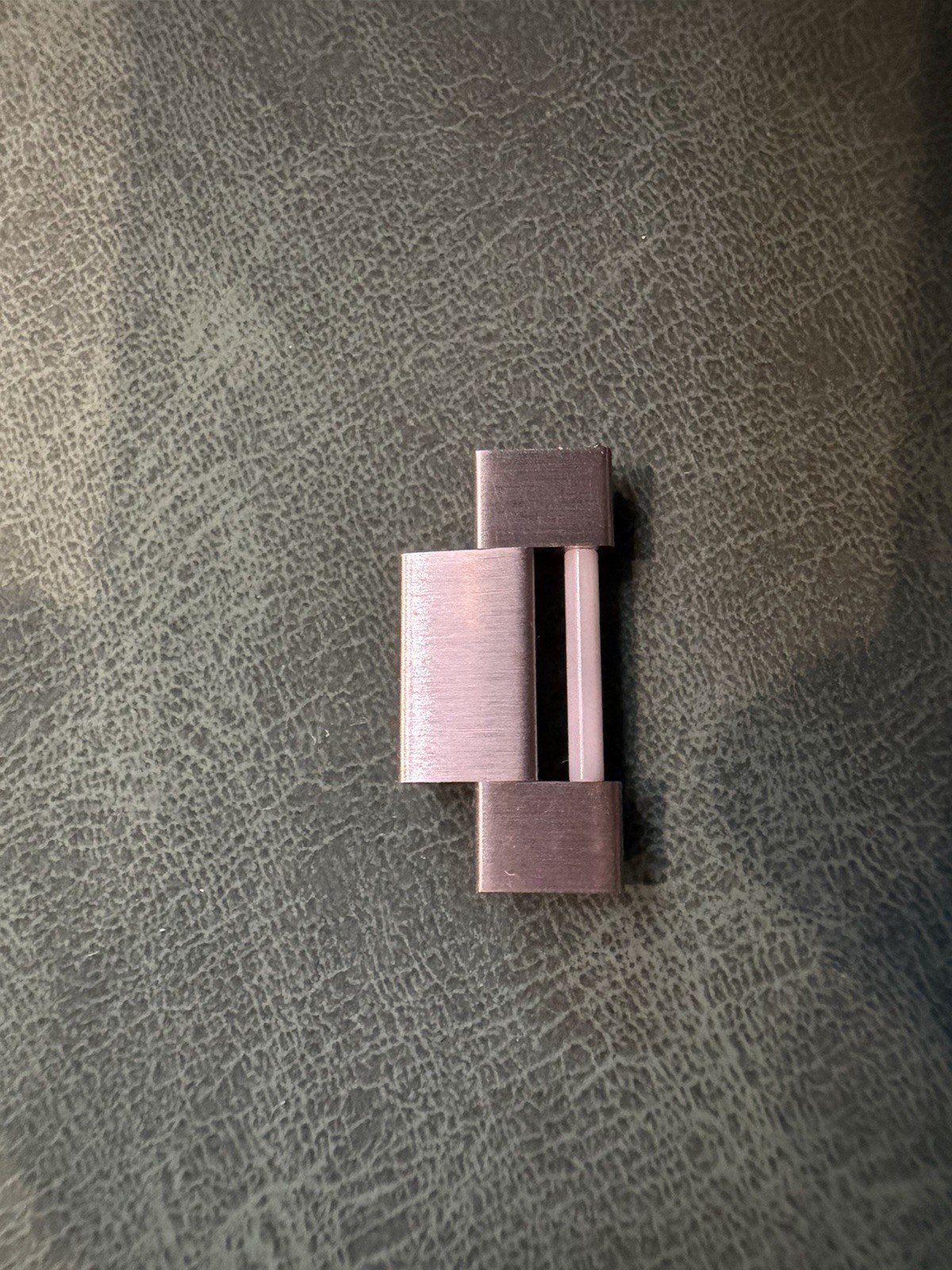 Genuine Rolex Link 228239 White Gold