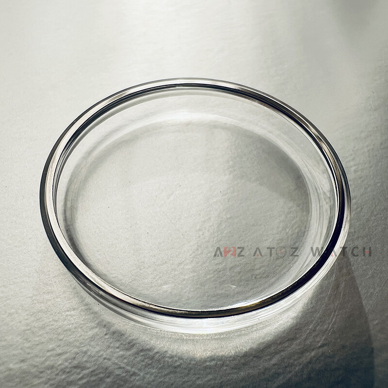 Watch Plastic Plexi Acrylic Glass for ORIS Big Crown Pointer Date 7543 33mm
