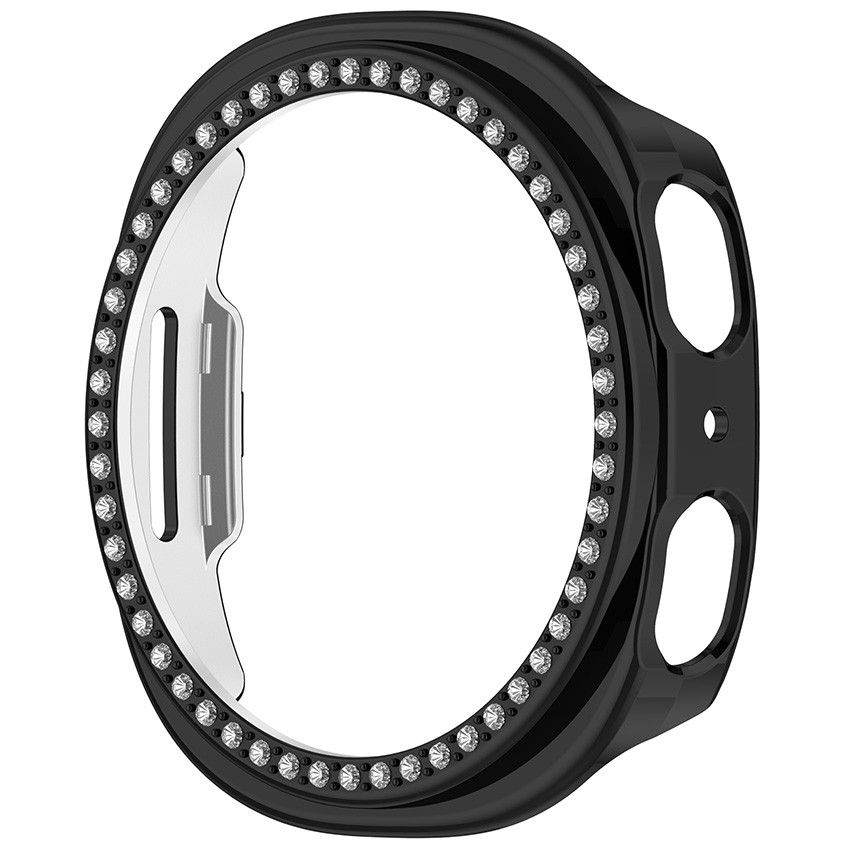 Protective Case Diamonds Watch Case for Samsung Galaxy Watch 8 40MM/44MM