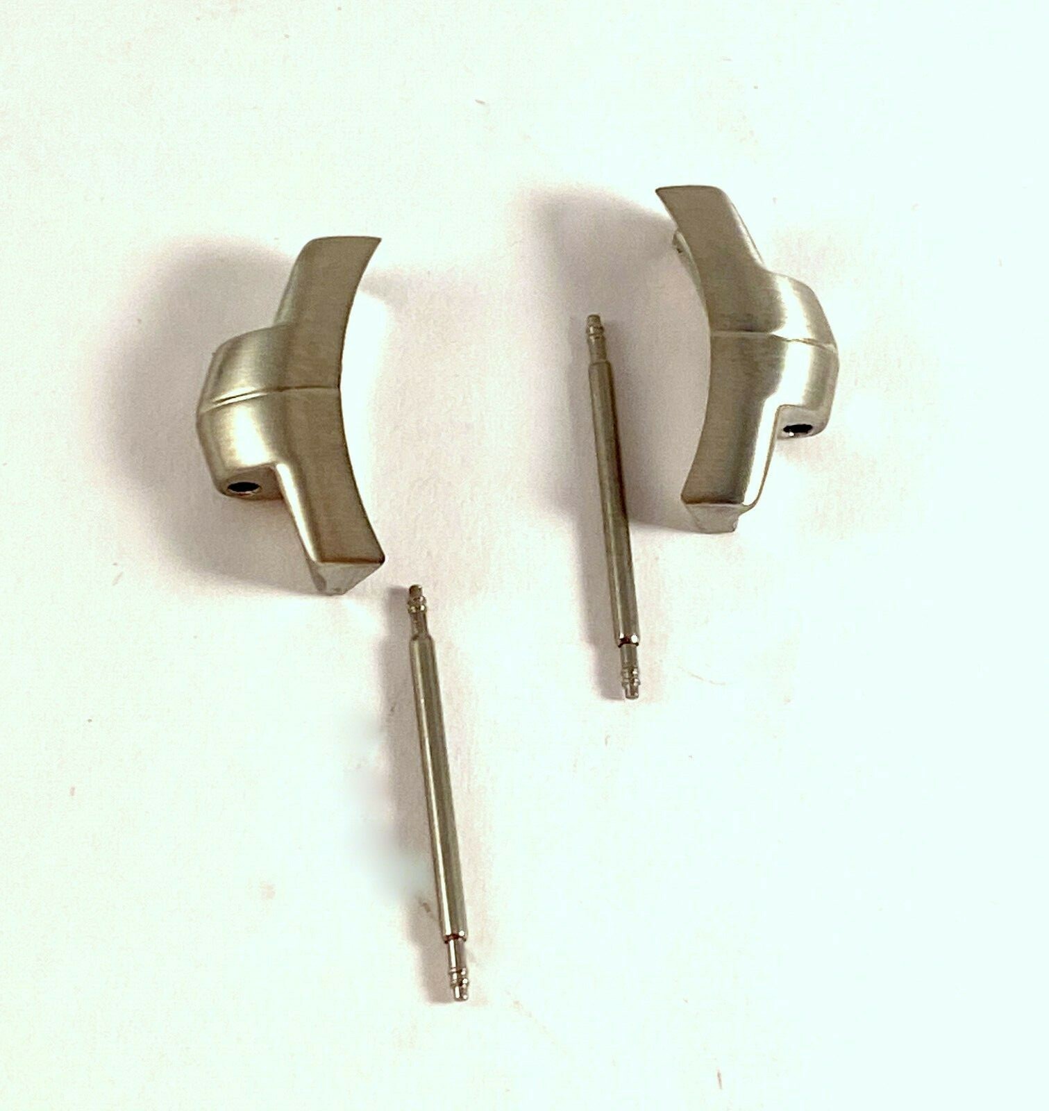 Tag Heuer Link Model Bracket End Pieces for Link Watch Band – 21mm- New