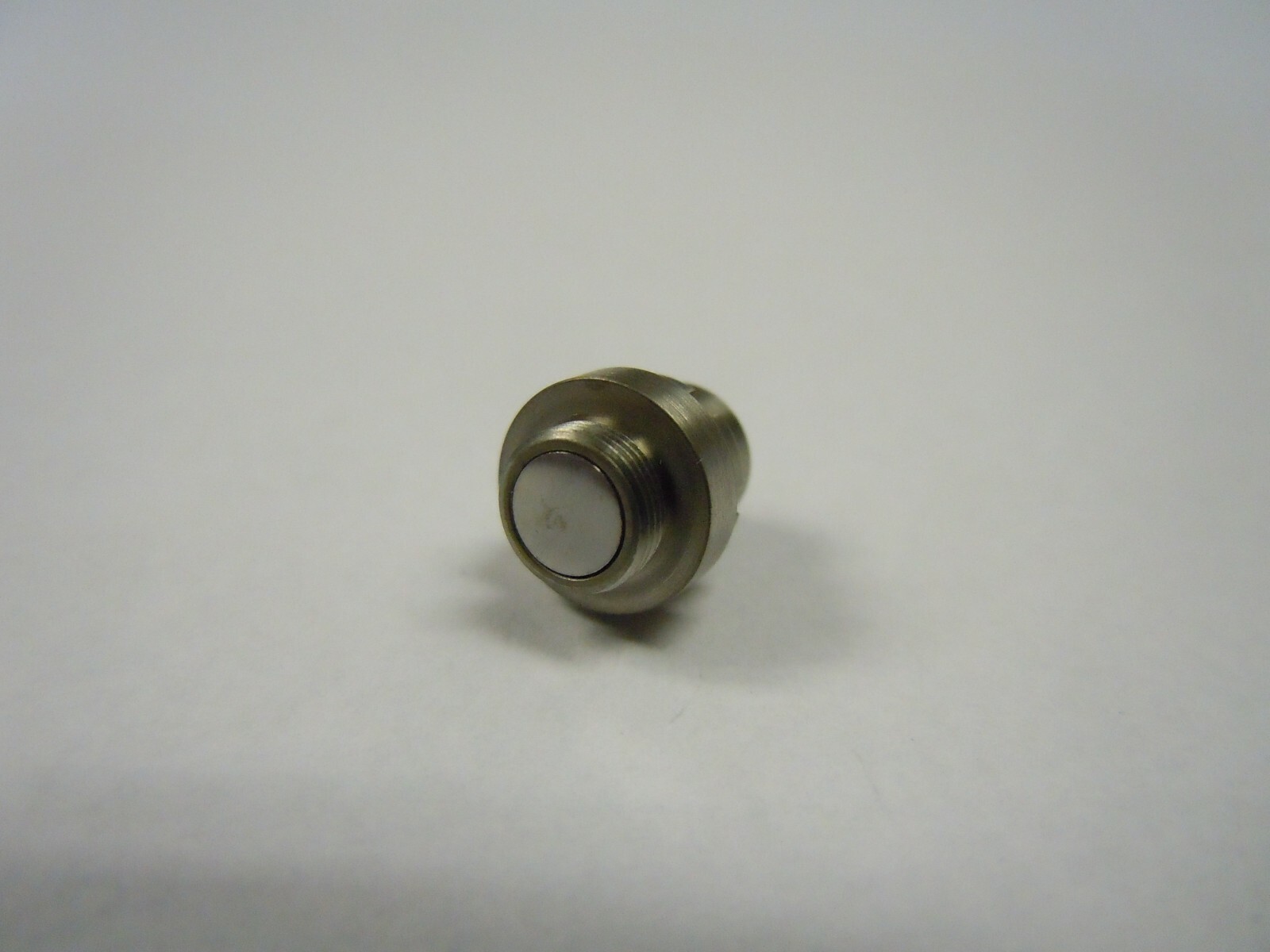 Genuine Breitling Pusher Avenger M1 Titanium Magnetic E73360 part 160.1102