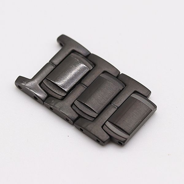 Luminox 6400-200 Stainless Steel Bracelet Links 20mm 3 Links