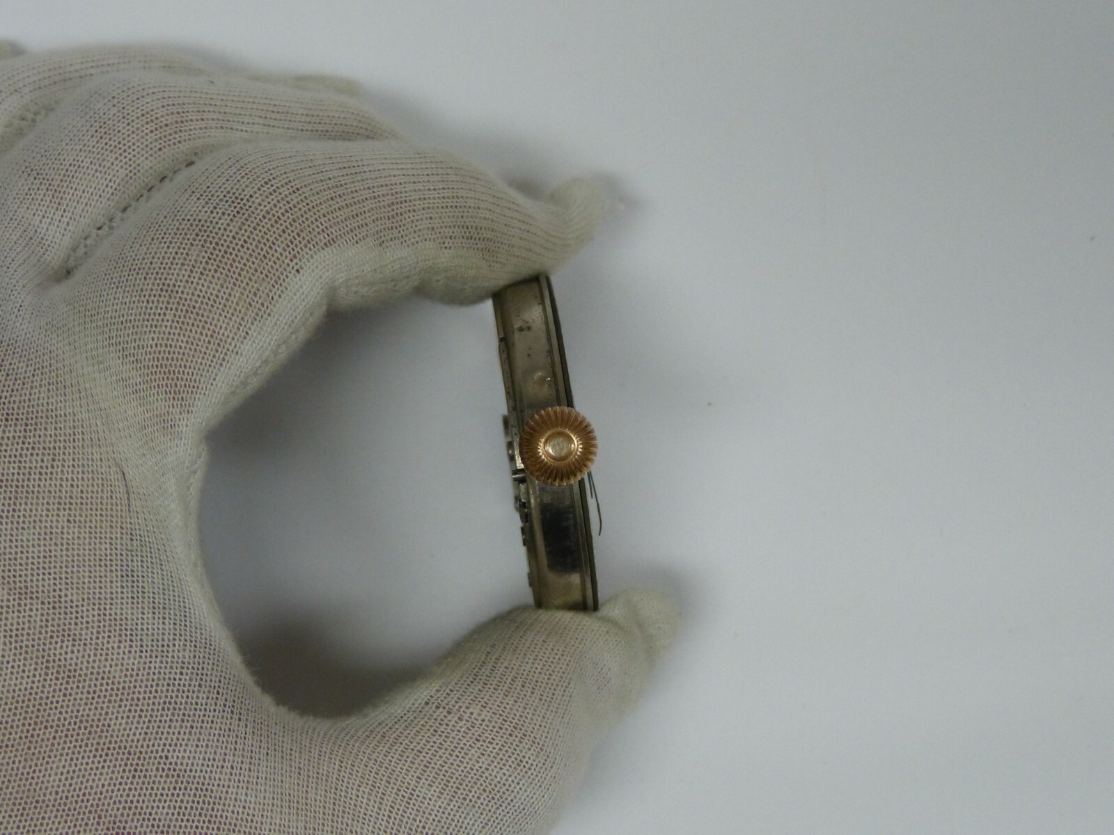 1896 AMERICAN WALTHAM WATCH CO MOVEMENT