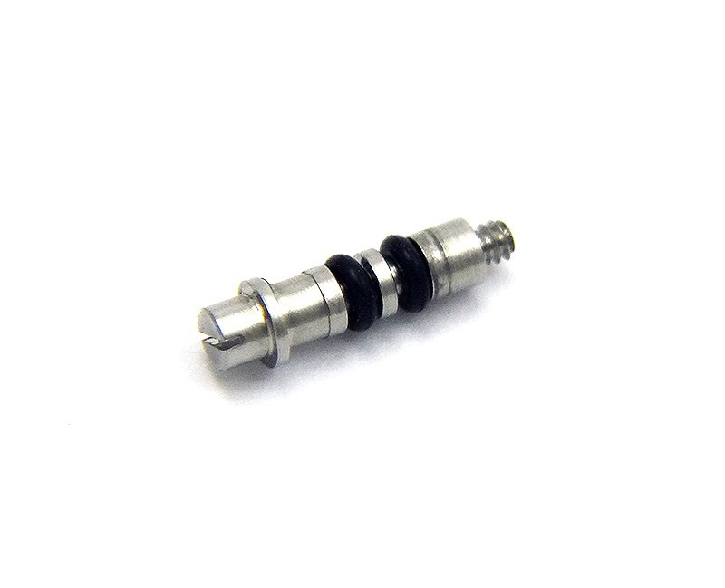 Genuine Rolex Daytona 16520 116520 4130 Stainless Steel Watch Pusher Pin Screw