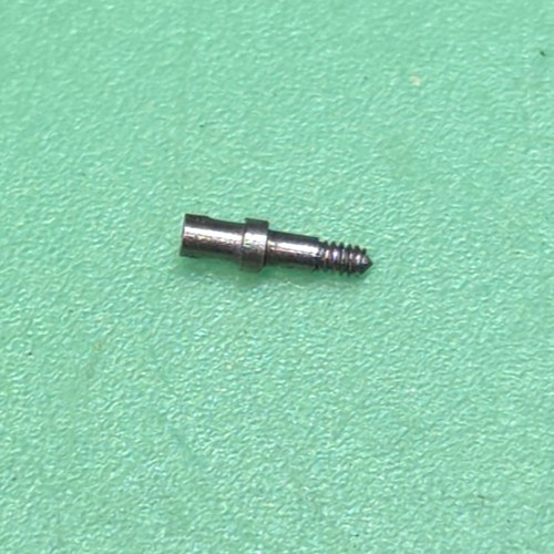 Setting Lever Screw Font Cal. 52 Watch Part / W70