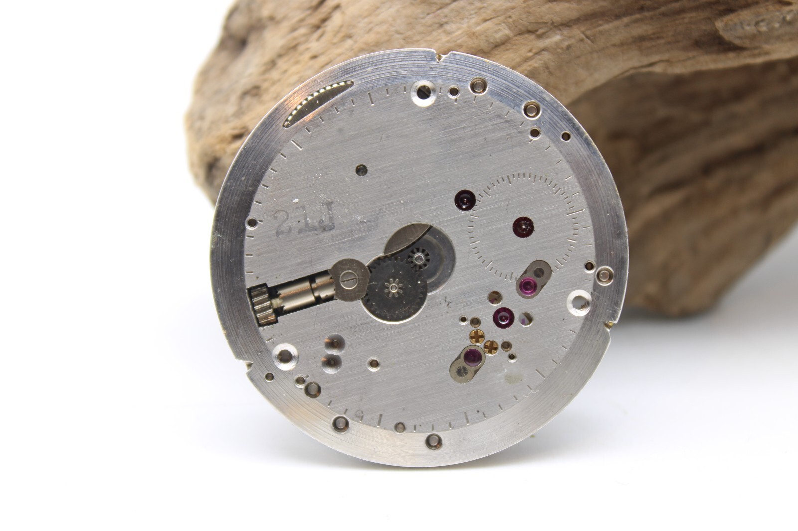 WALTHAM PREMIER COLONIAL POCKET WATCH MOVEMENT 30603327 GRADE 223 12s 21j (DC)