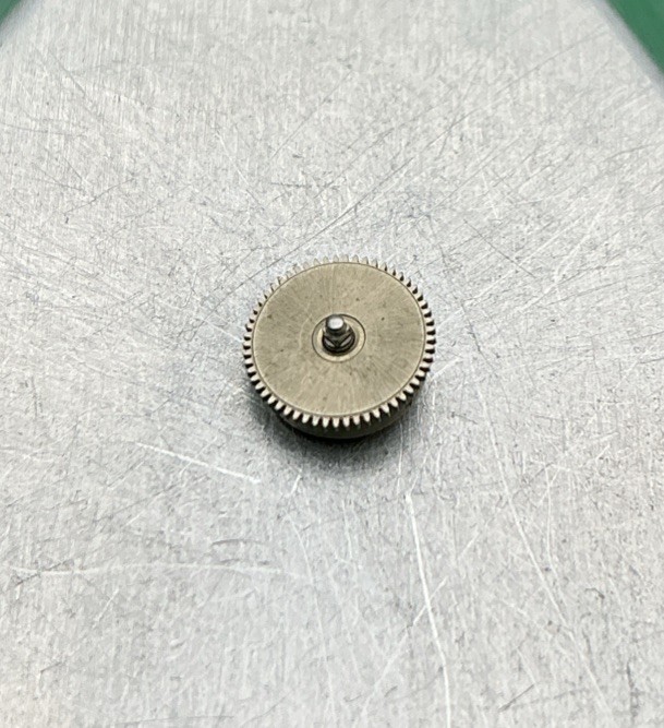 PATEK PHILIPPE Cal. 13.5 320 Part 180 Barrel With Arbor
