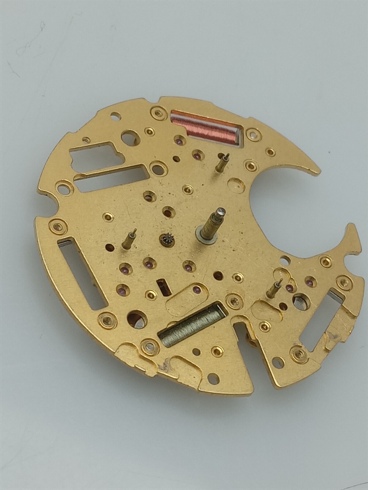 Vintage ETA. 251.272 Quartz Movement Parts