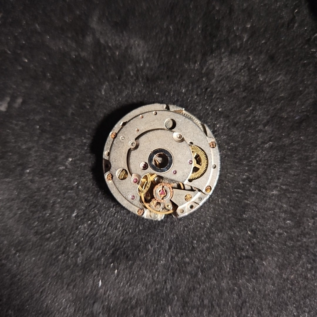 Large Lot Watch Movement Parts Quartz Mechanical For Repair Craft Steampunk
