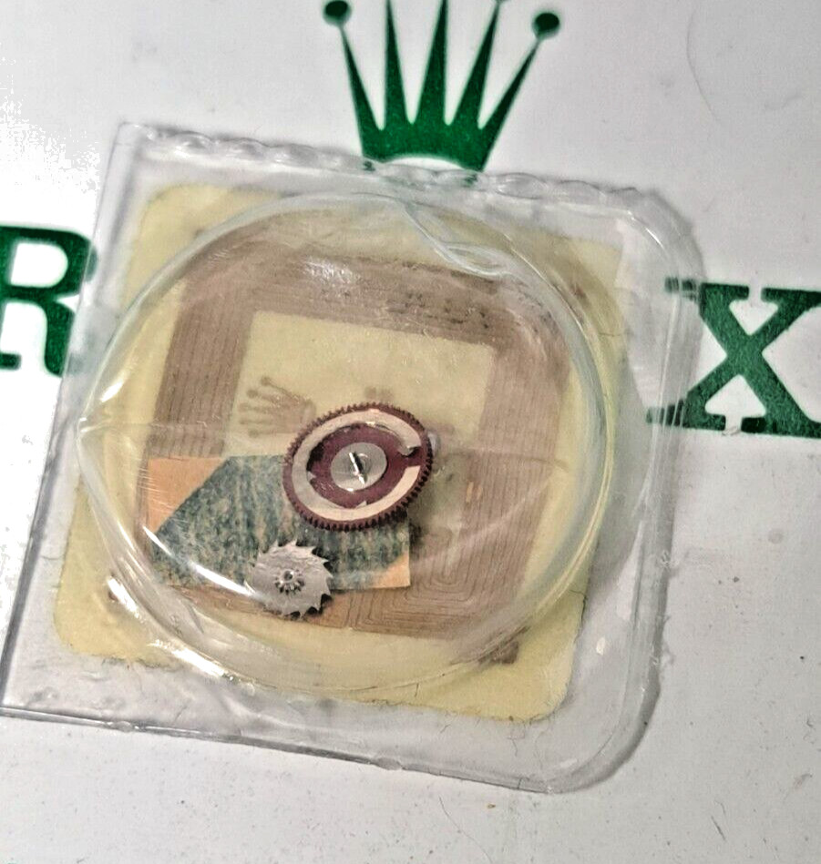 ROLEX 4130 540 REVERSING WHEEL Daytona NEW FACTORY SEALED