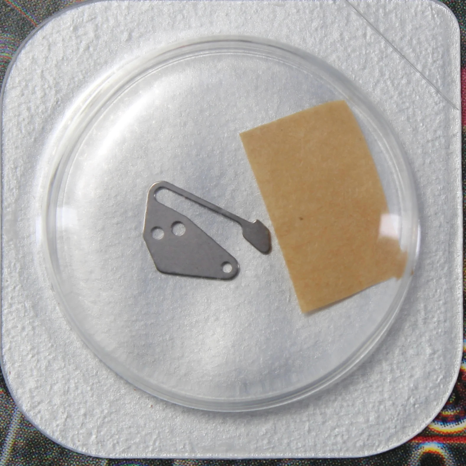 NEW Rolex 2130-230 Original Slider in Blister 2135