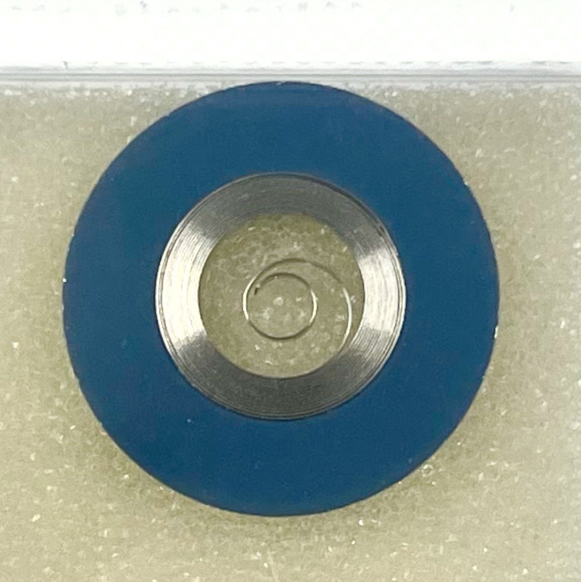 Genuine Mainspring For Omega Cal 550 552 560 565 New Genuine