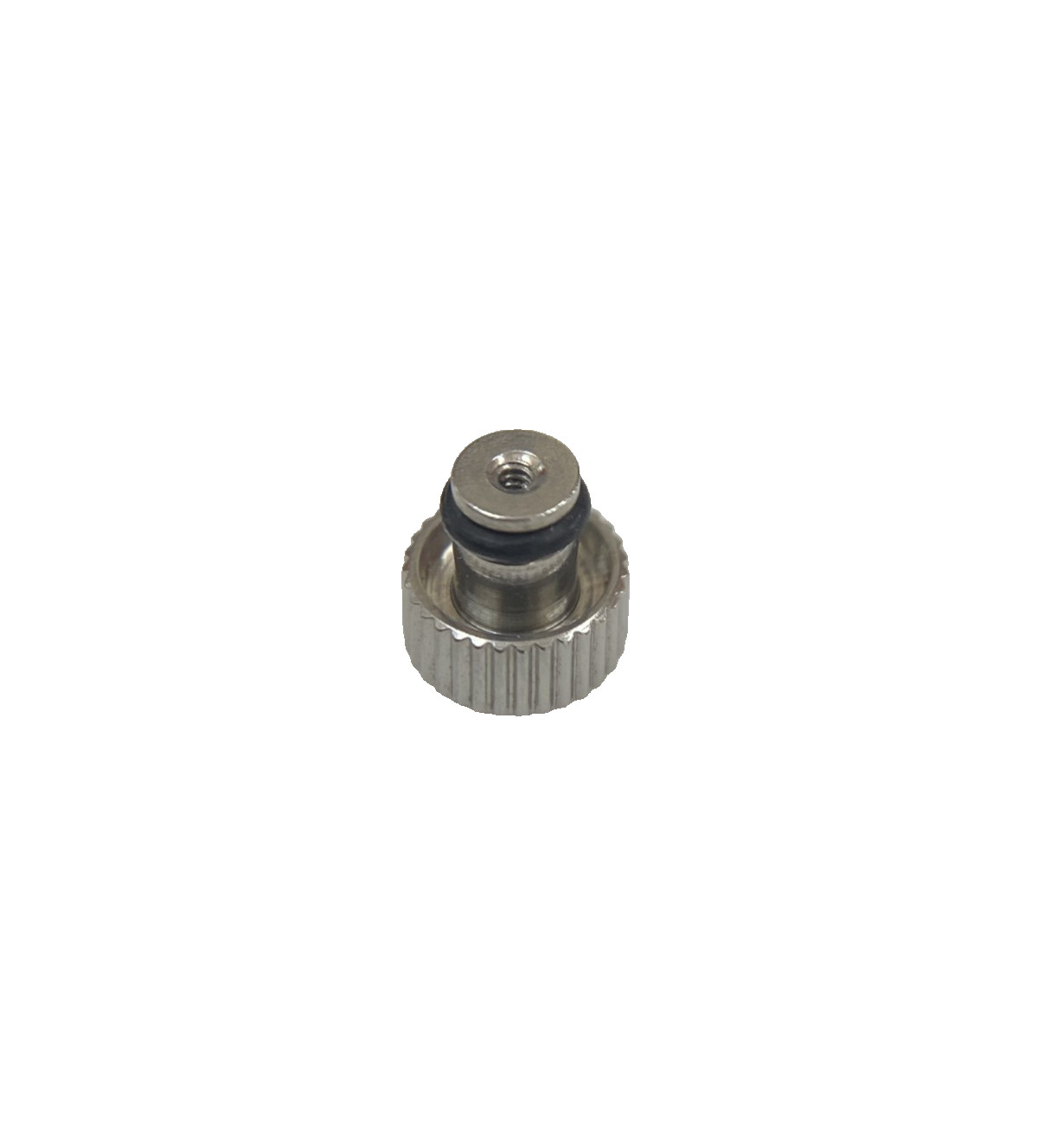 Genuine Grand Seiko 50M03NS1 Crown for Seiko 5 7019-6000, 7019-6030, 7019-6040