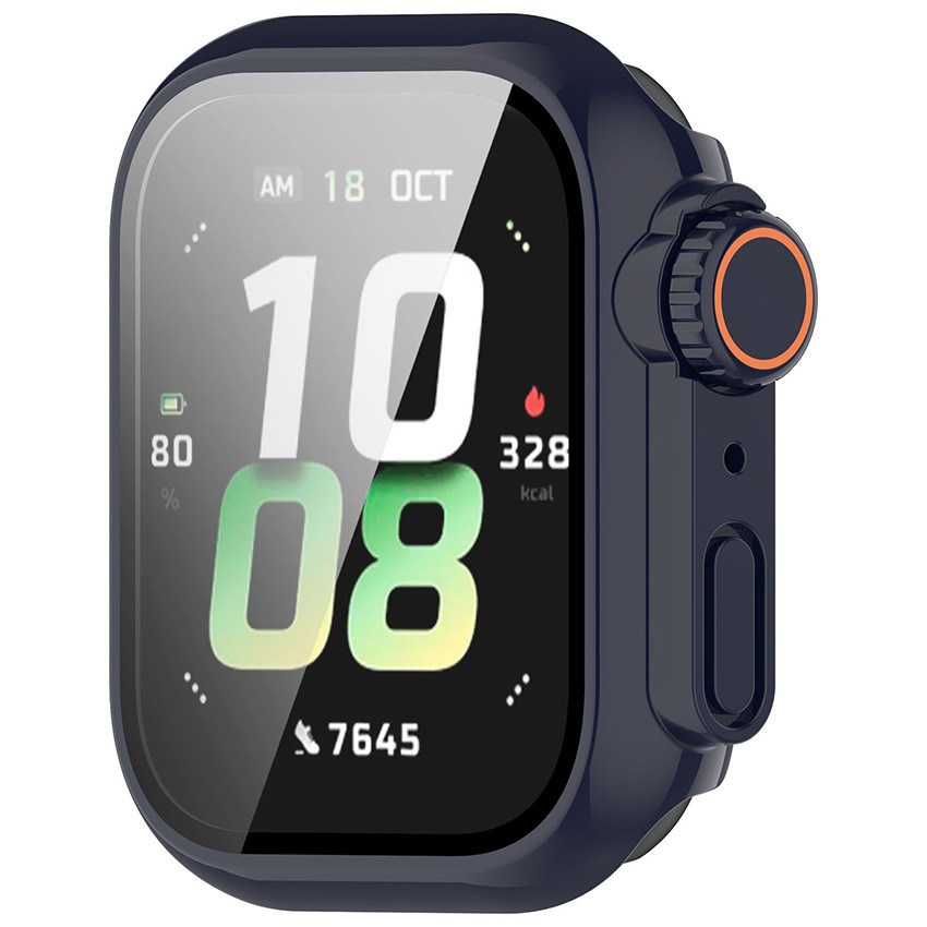 Screen Protective Film PC Watch Protective Case Accessories For Honor Watch 5