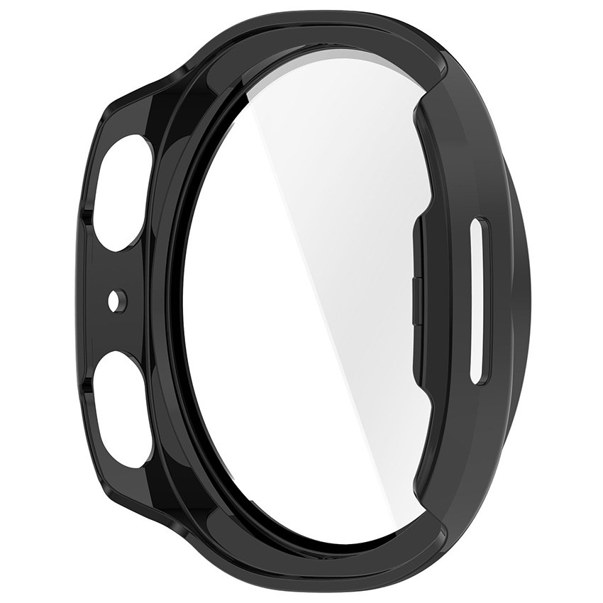PC Protective Case Cover for Samsung Galaxy Watch8 40mm/Watch8 44mm Accessories