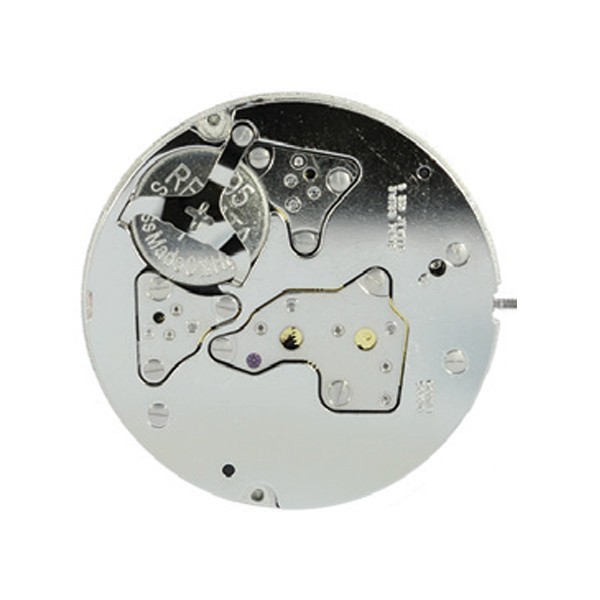 Ronda 5040B Date at 12 Chronograph Watch Movement Genuine New
