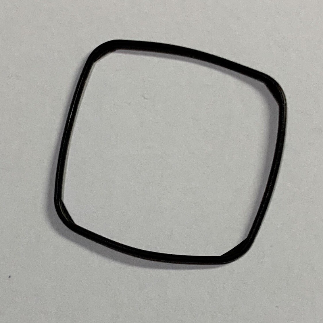 GENUINE CRYSTAL GASKET FOR VINTAGE KING SEIKO 5246-5010 5246-5011 5206-5020 KS