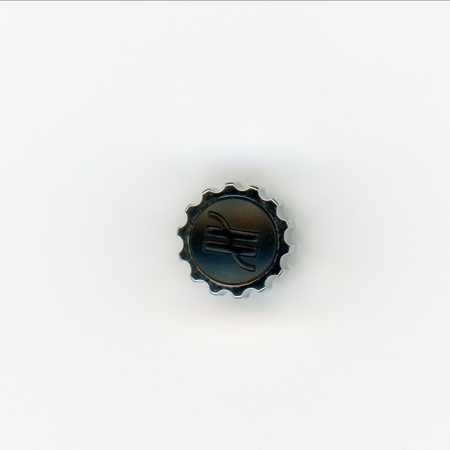 for Hublot Big Bang S/S Crown with black face WP