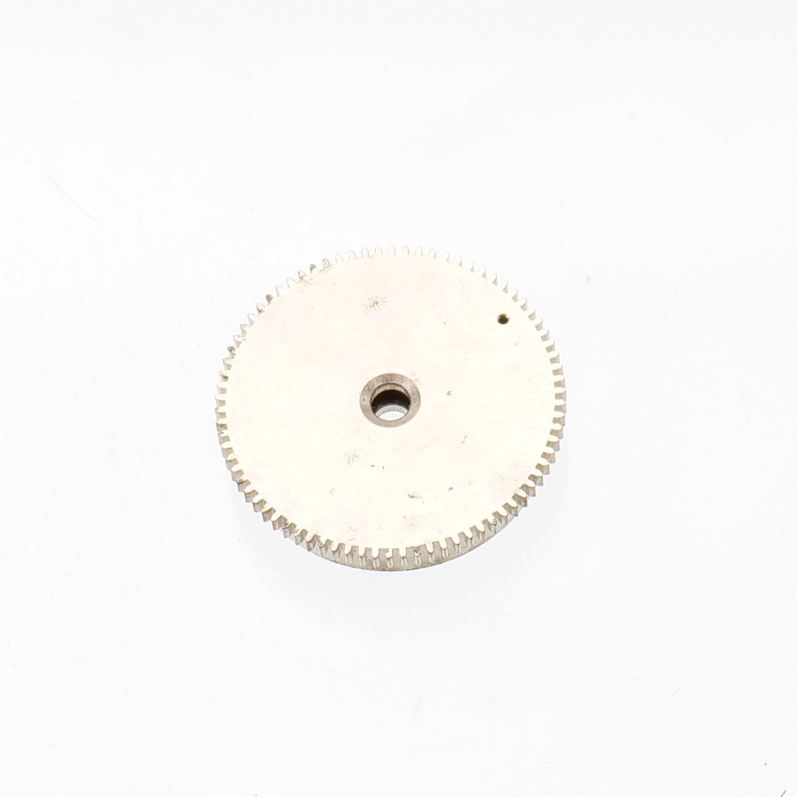 Hamilton 115010 Watch Barrel & Cap Part New Old Stock Fits 924, 925 (G18D13)