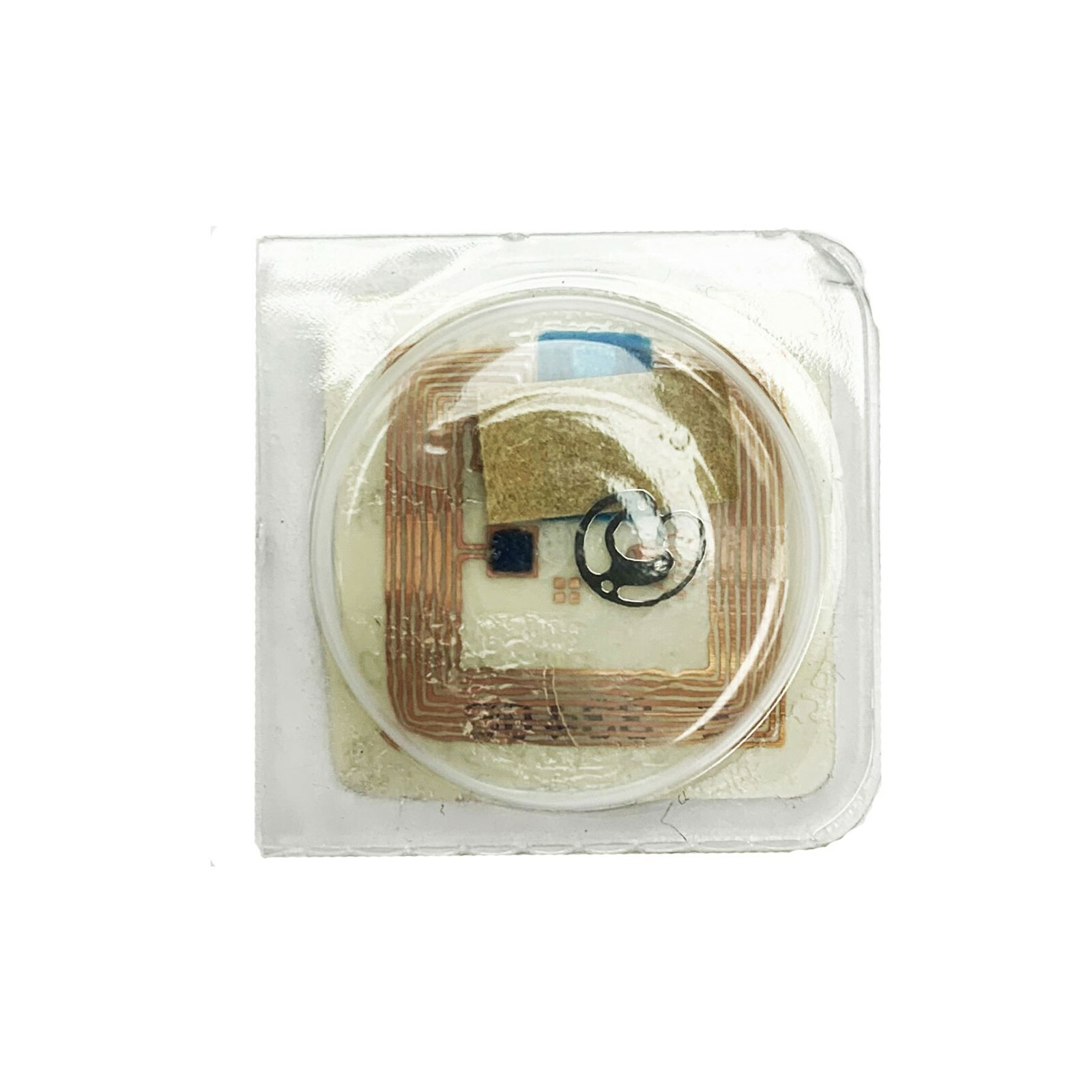 Rolex Watch Movement 2135 Part 623 Original Date Finger Genuine Original Pack