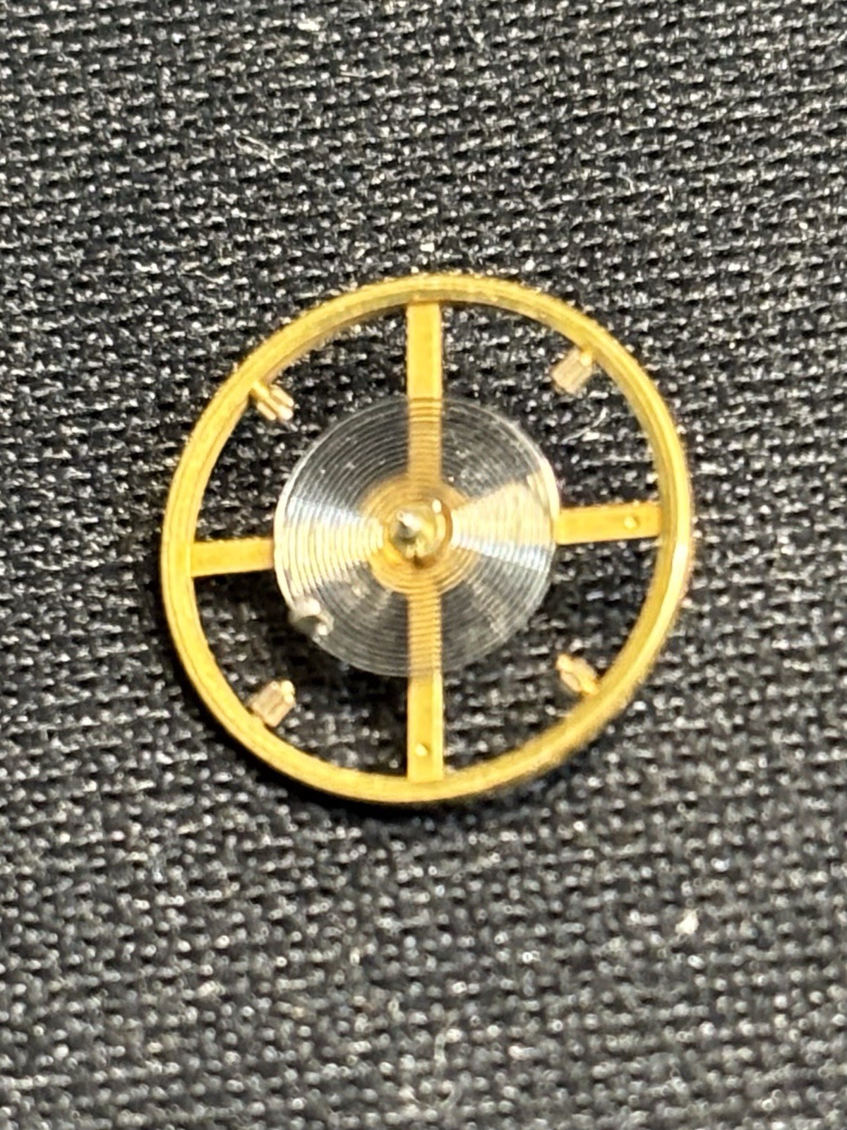 Rolex 3035 5019 Balance Complete ,Good use Condition