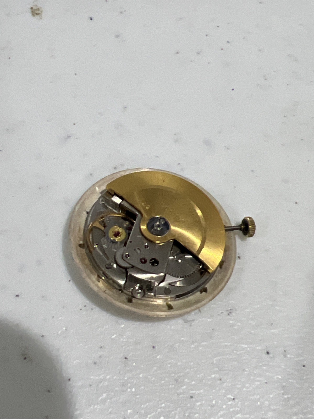Alpina Movement 571 Running Authentic Original