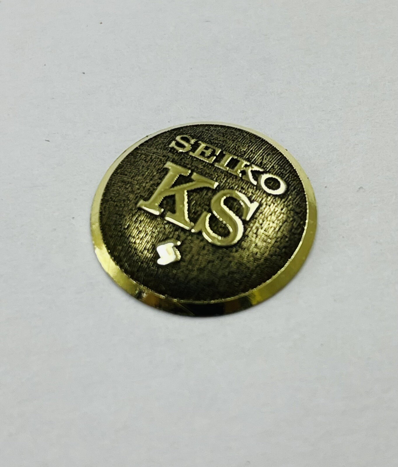 Seiko KS Medallion after market ( new production )