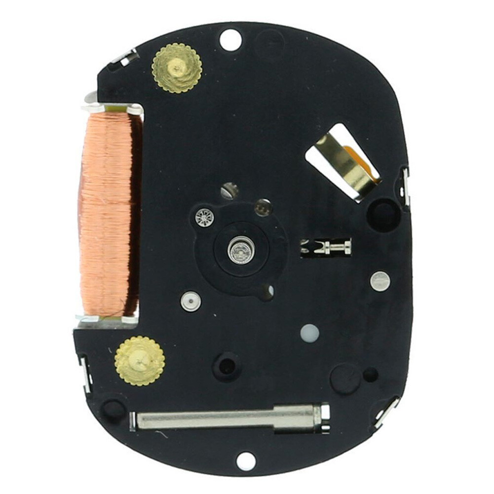 Hattori Epson TMI VC00 VC00E Watch Quartz Movement Japan Made