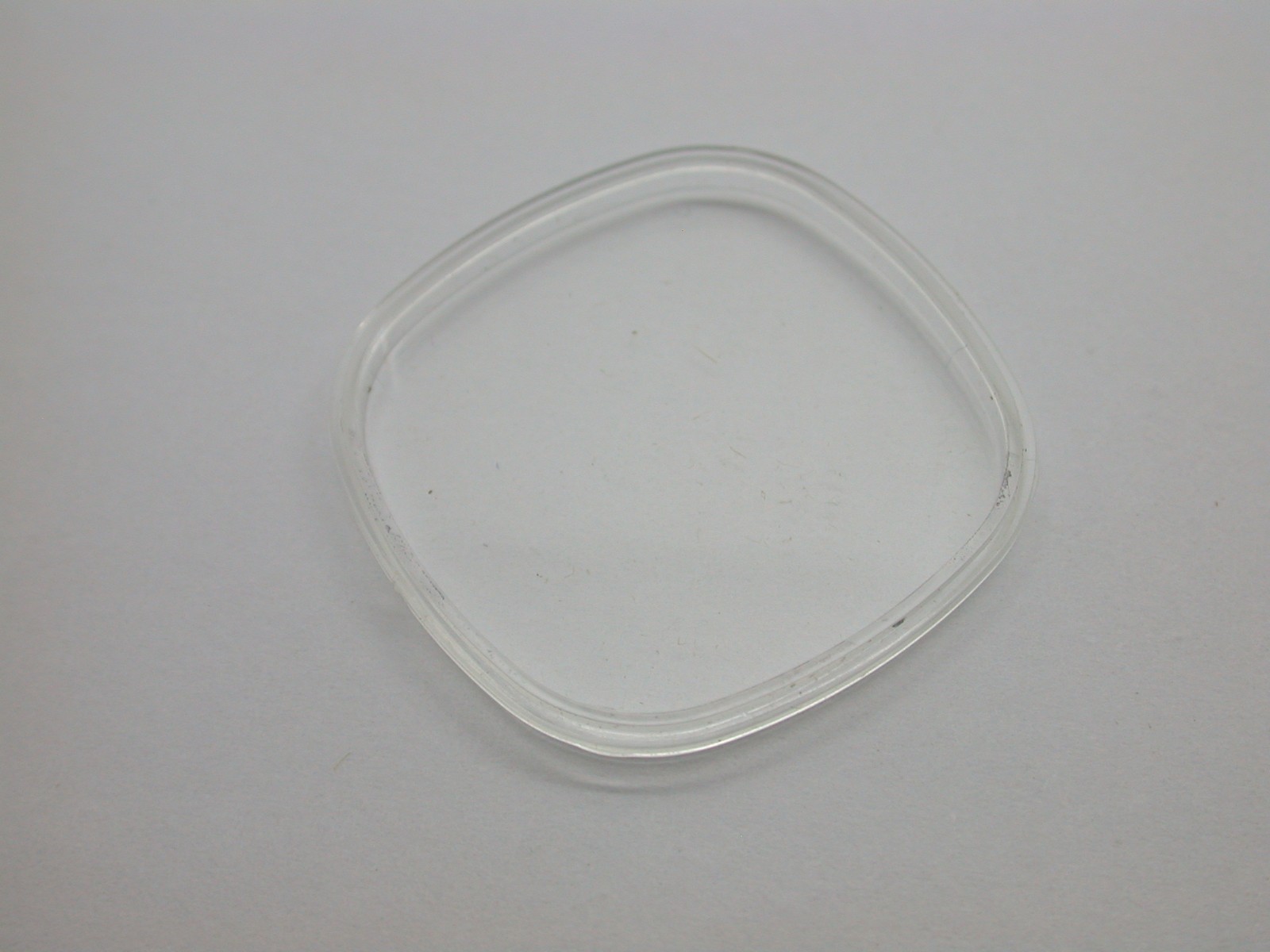 Vintage Timex Part #116-2603 (Watch Crystal) New without Tags – 1