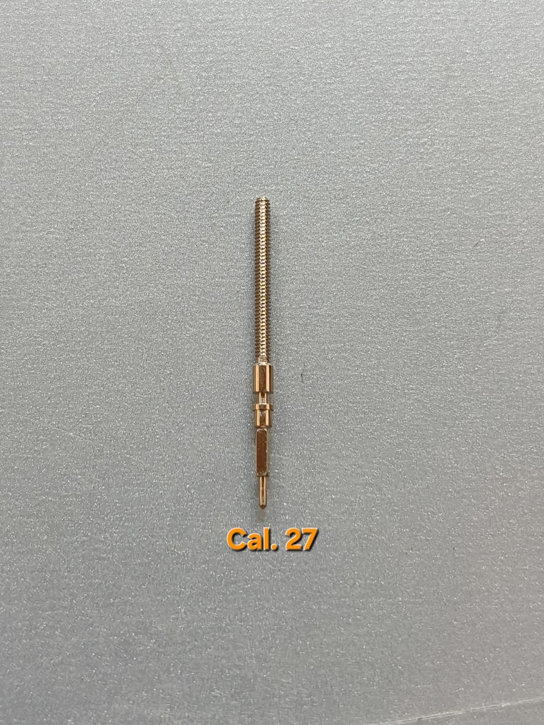 TISSOT WINDING STEM SHAFT WINDING VINTAGE WATCH Cal 27 781 782 784 27B-1