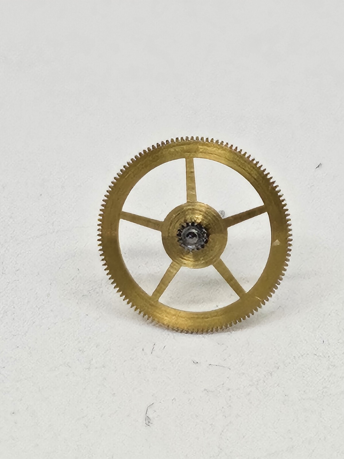 Rolex Second Wheel , Caliber 3030 – 5014 ,New Old Stock