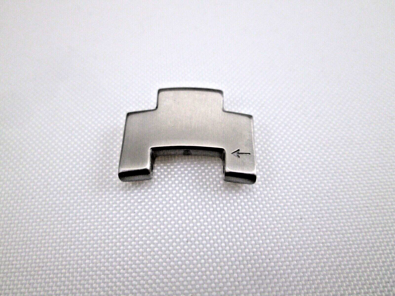 Casio PRW-2000T PRW-2500T PRW-5000T PRW-5100T titanium watch band sizing link