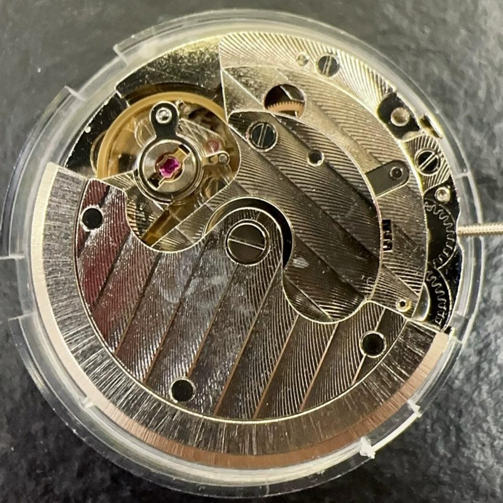China Made Tianjin Seagull T16 ST1690 GMT Automatic Mechanical Movement 4 Hands