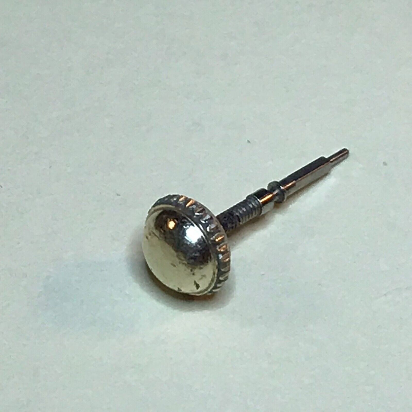 Winding Stem w/ Crown 11A0 Cal. 1706 Wittnauer / T494