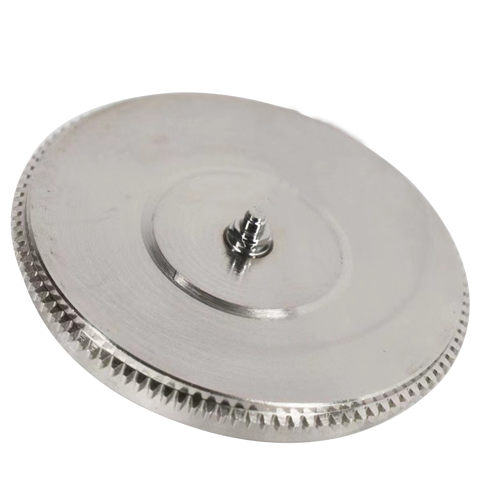 Complete Barrel With Silver Mainspring 180/1 For ETA ETA 2892 2892A2 Movement D