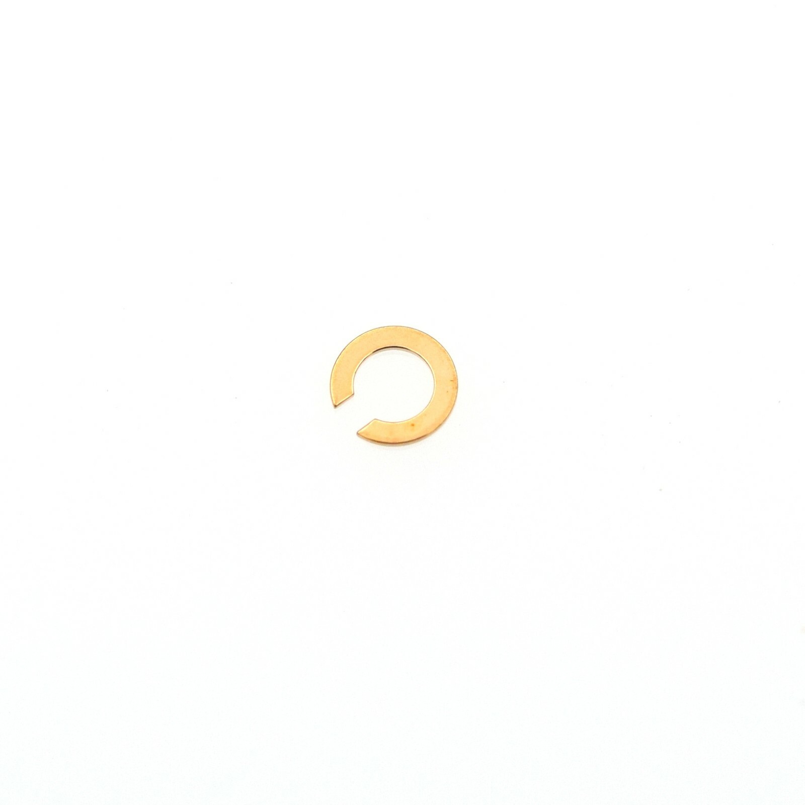 Seiko Day Dial Snap Part 0963230 For 7N42A, 7N43A, 7N43C, 7N47A, 7N83A
