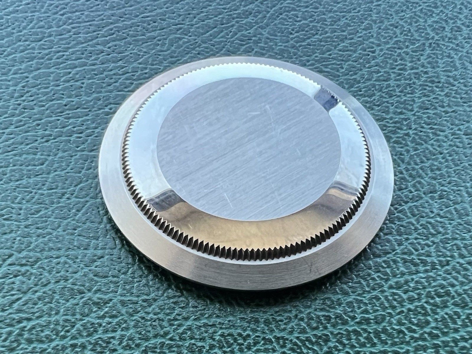 Rolex Caseback 2360 Submariner Bottom 116610 114060 126610 Genuine OC#1756