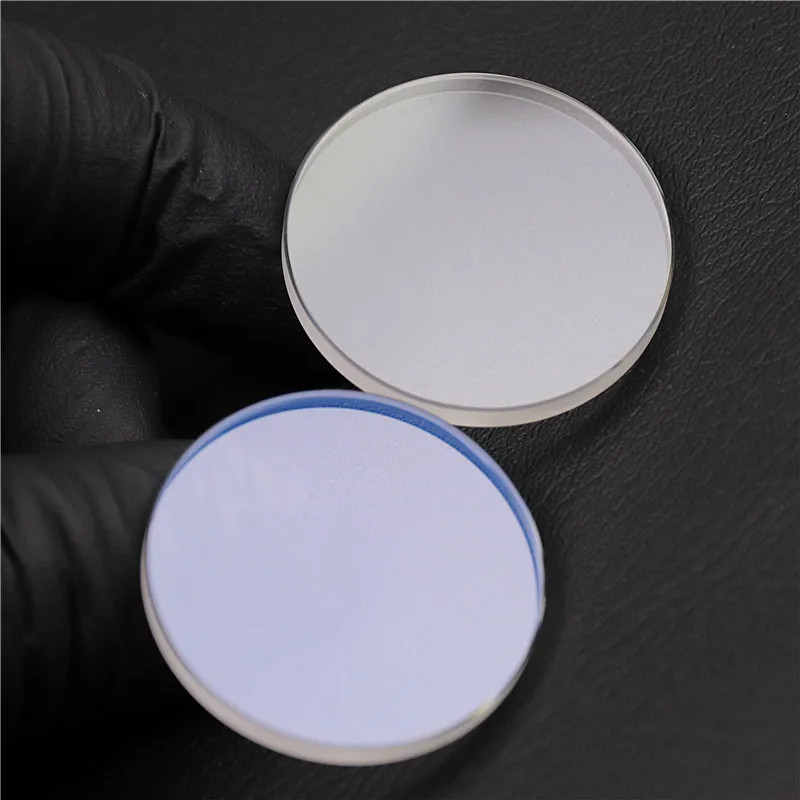 Best High Quality 32.7mmx3mm Coated Sapphire Crystal Duro Mdv106 Mdv107 Watch