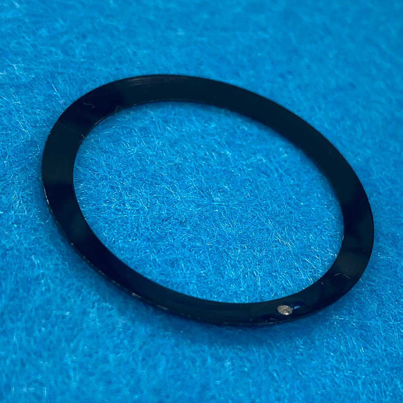 Watch Accessories Outer Diameter 37.5mm Inner Diameter 30.7mm Watch Bezel Parts